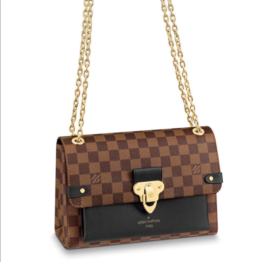 LV Vavin PM shoulder bag